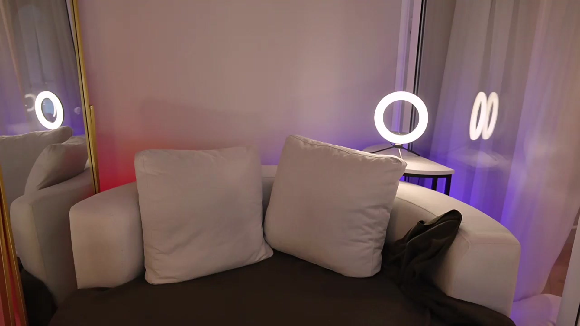Gallery image thumbnail from Innocent_Soul's myfreecams stream on, 09/10/2025, 19:56 image 18 of 20
