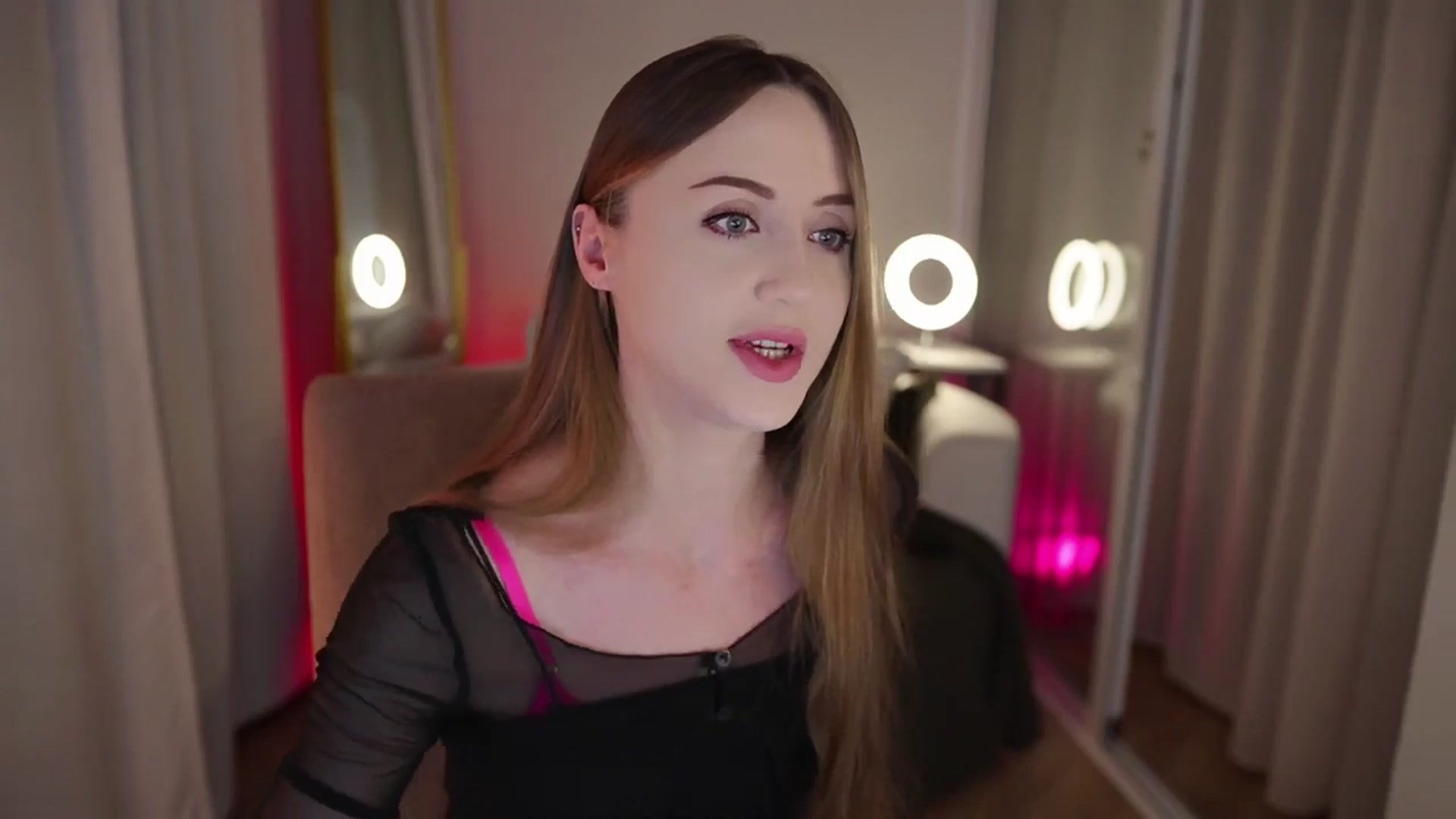 Gallery image thumbnail from Innocent_Soul's myfreecams stream on, 09/16/2025, 18:52 image 8 of 20