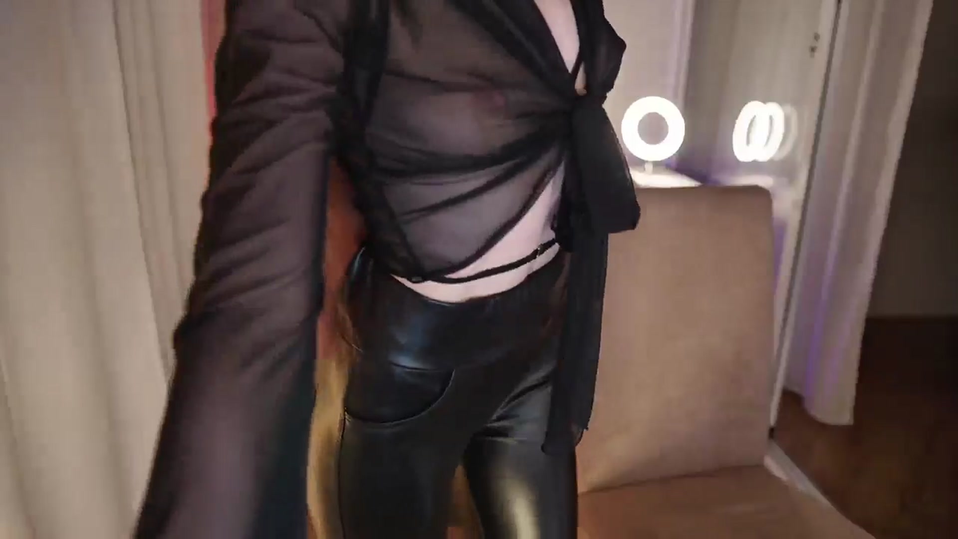 Gallery image thumbnail from Innocent_Soul's myfreecams stream on, 09/20/2025, 16:40 image 8 of 20