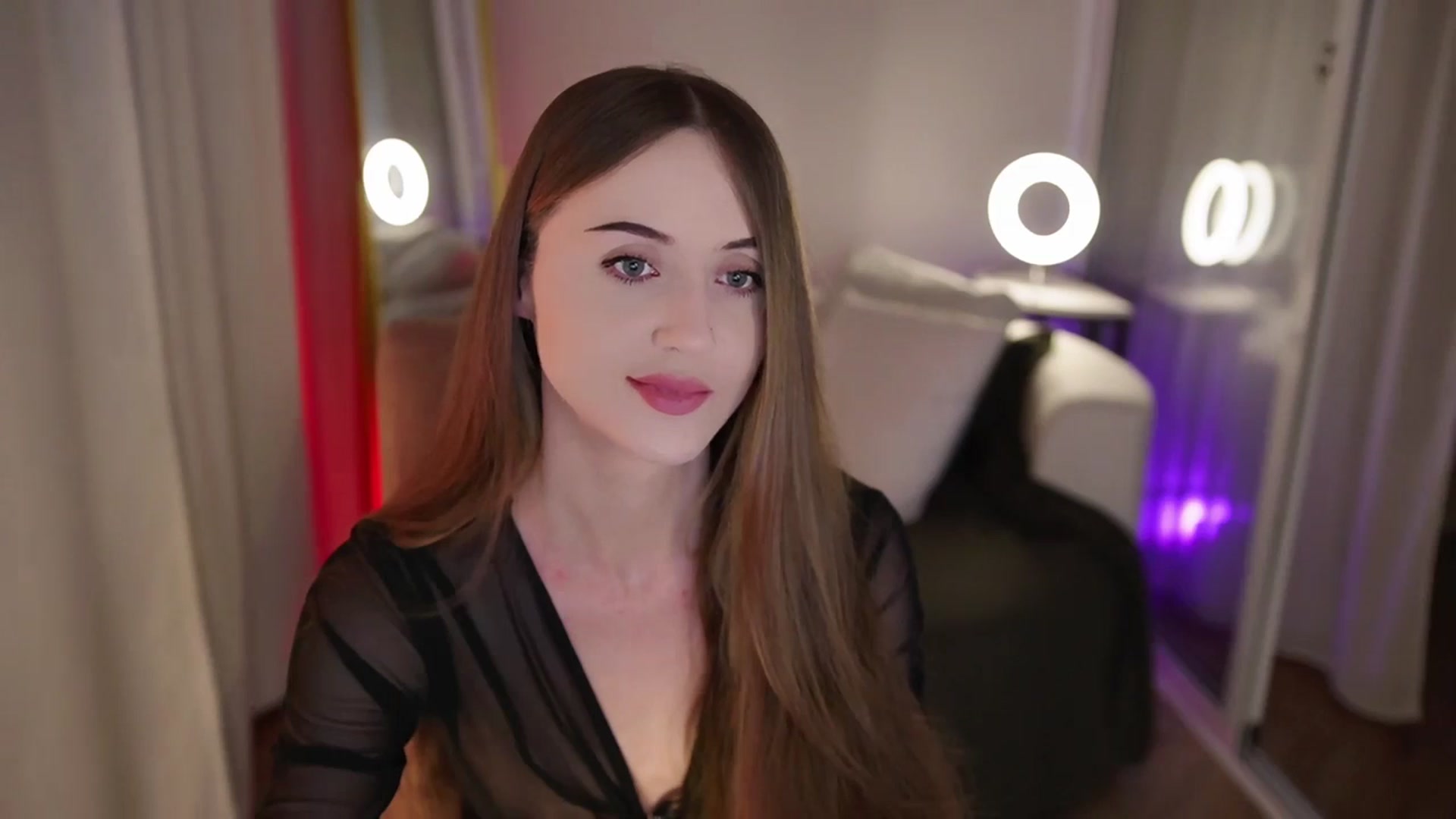 Gallery image thumbnail from Innocent_Soul's myfreecams stream on, 09/20/2025, 17:08 image 16 of 20