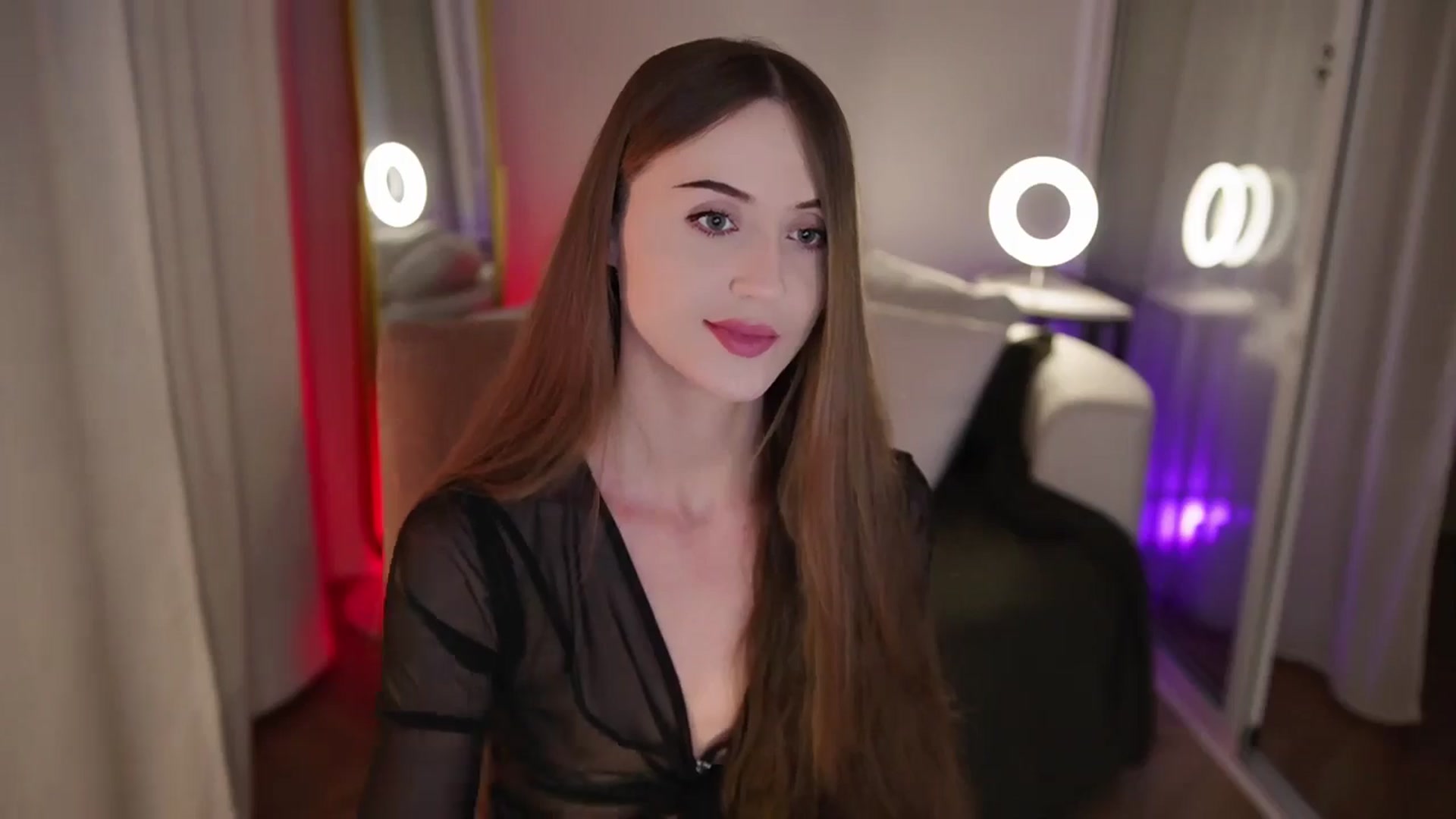 Gallery image thumbnail from Innocent_Soul's myfreecams stream on, 09/20/2025, 17:08 image 20 of 20