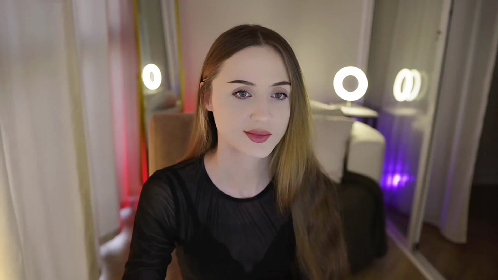Gallery image thumbnail from Innocent_Soul's myfreecams stream on, 09/25/2025, 14:42 image 10 of 20