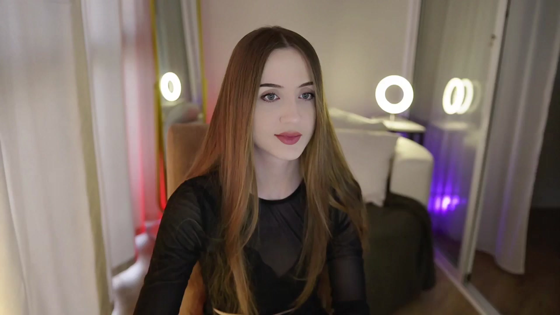 Gallery image thumbnail from Innocent_Soul's myfreecams stream on, 09/25/2025, 14:42 image 1 of 20