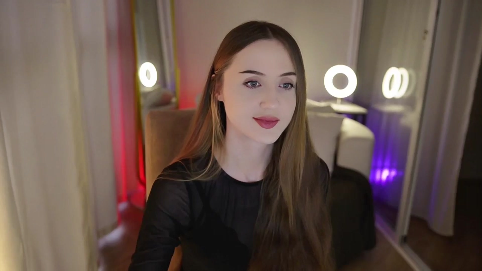 Gallery image thumbnail from Innocent_Soul's myfreecams stream on, 09/25/2025, 14:42 image 20 of 20