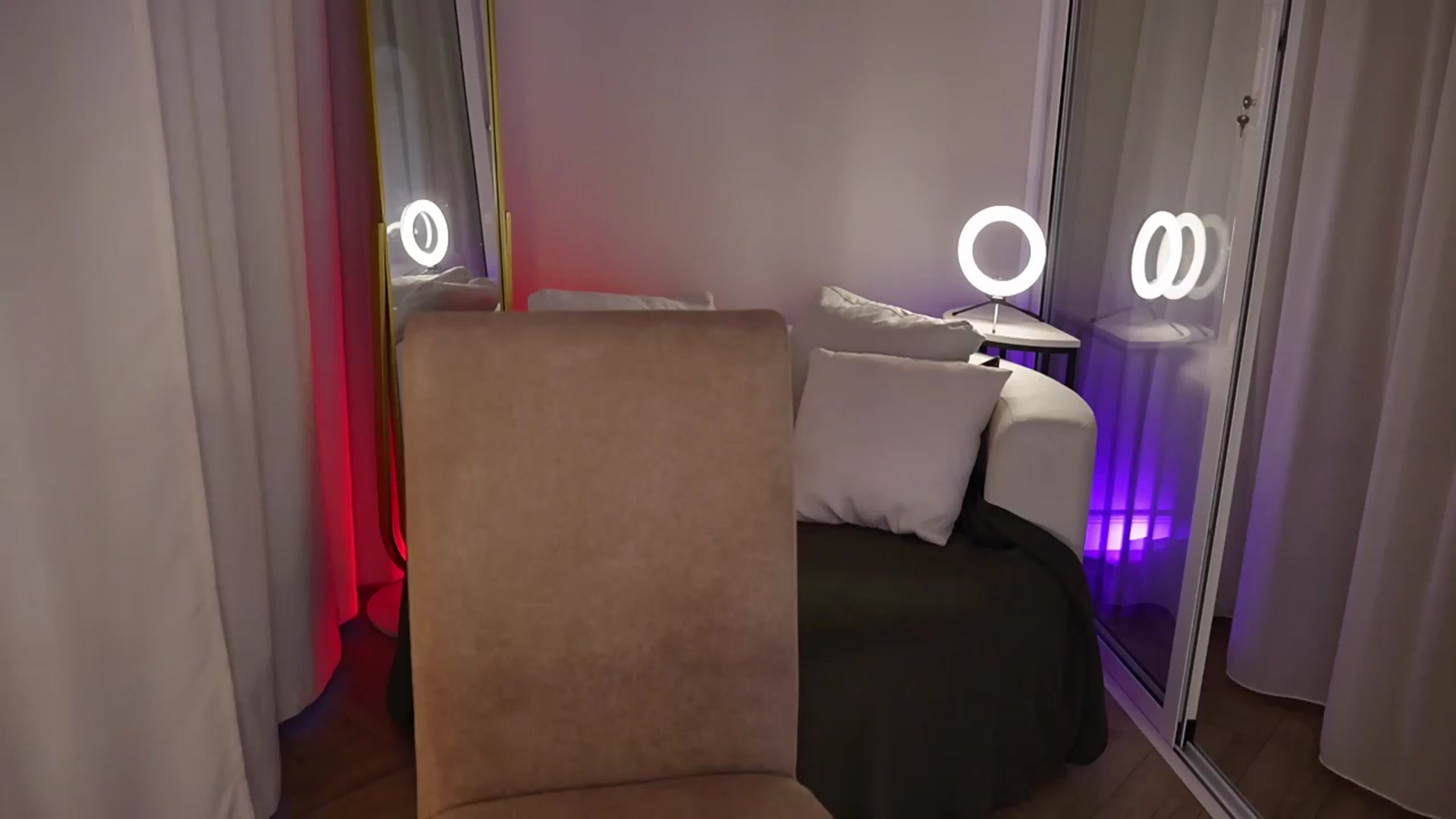 Gallery image thumbnail from Innocent_Soul's myfreecams stream on, 09/28/2025, 14:53 image 20 of 20
