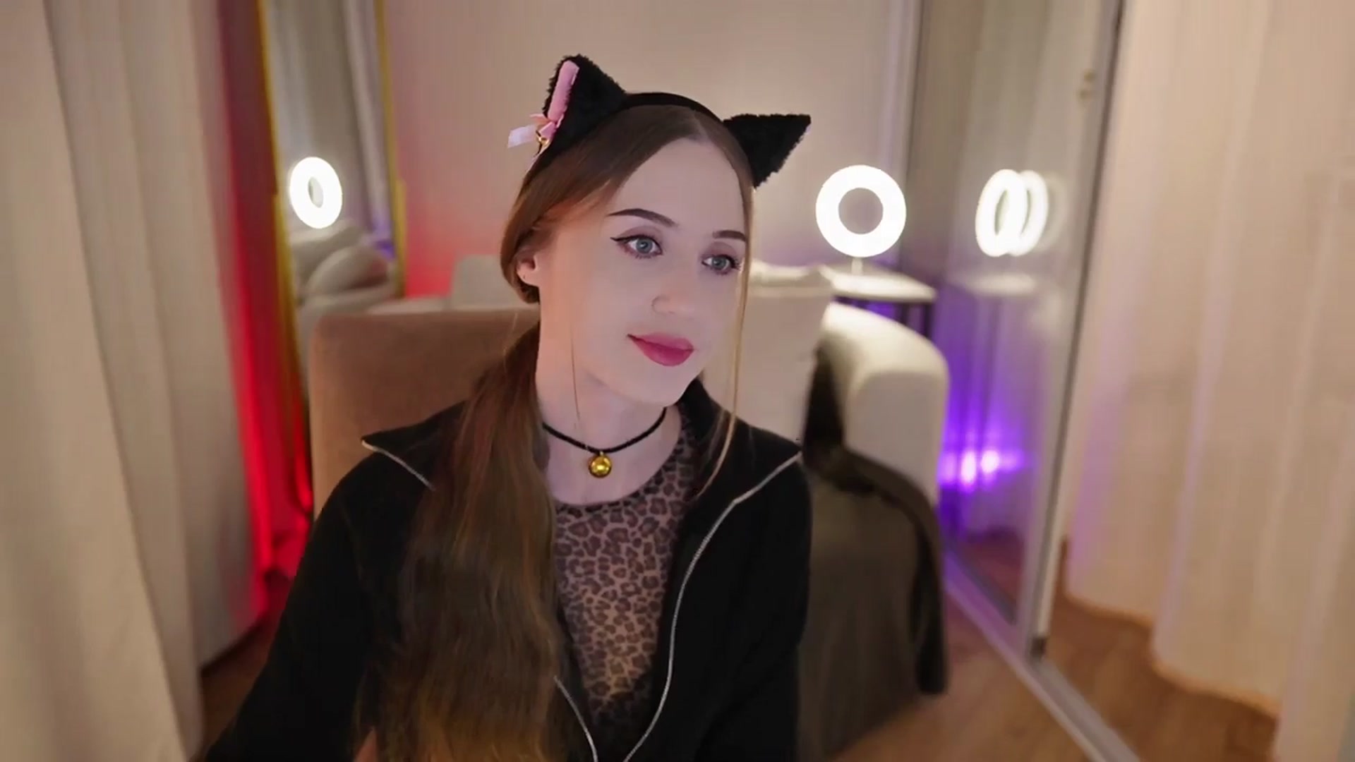 Gallery image thumbnail from Innocent_Soul's myfreecams stream on, 09/29/2025, 16:51 image 19 of 20