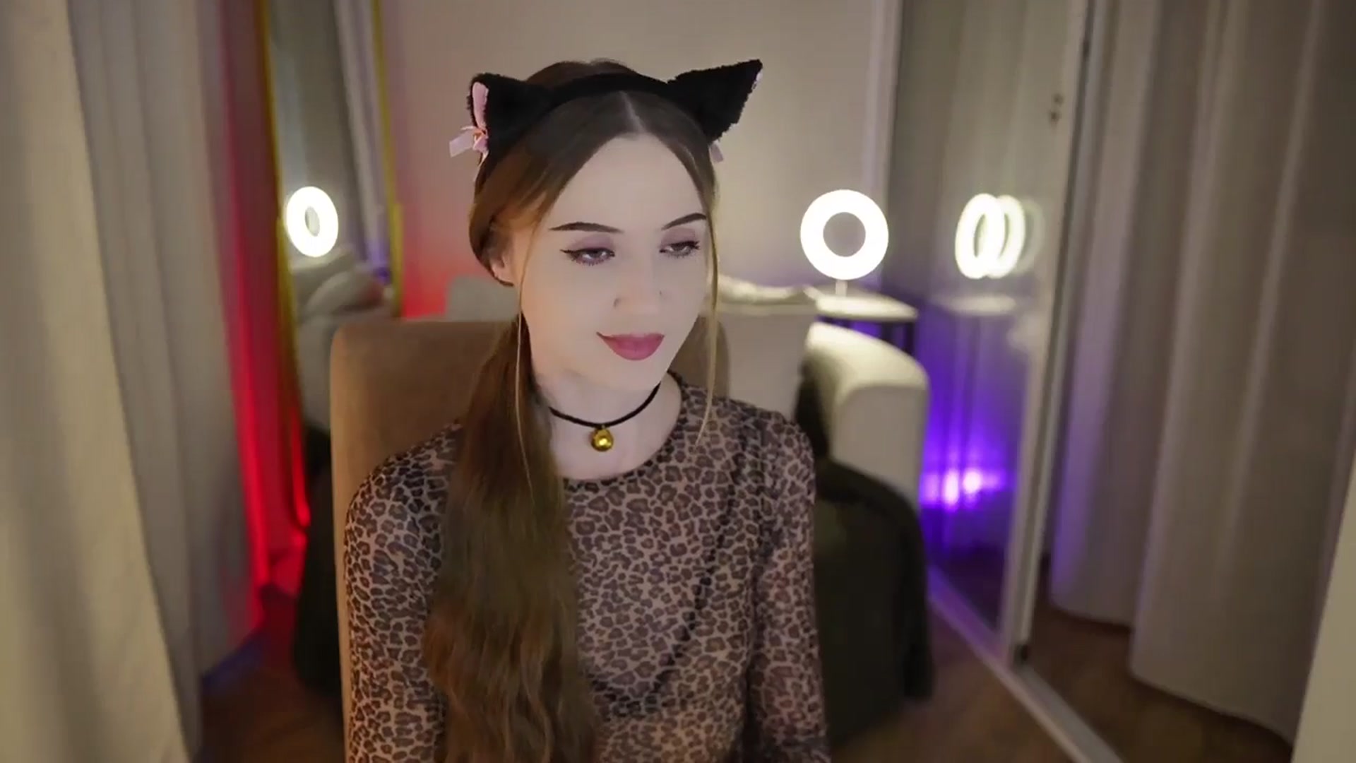 Gallery image thumbnail from Innocent_Soul's myfreecams stream on, 09/29/2025, 16:51 image 7 of 20