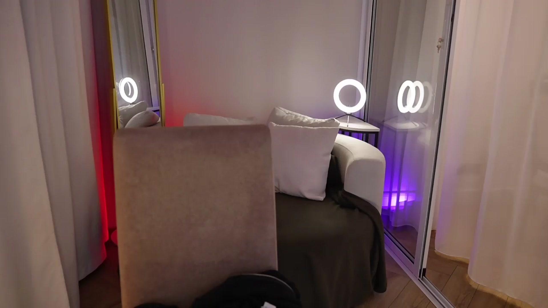 Gallery image thumbnail from Innocent_Soul's myfreecams stream on, 09/29/2025, 16:51 image 16 of 20