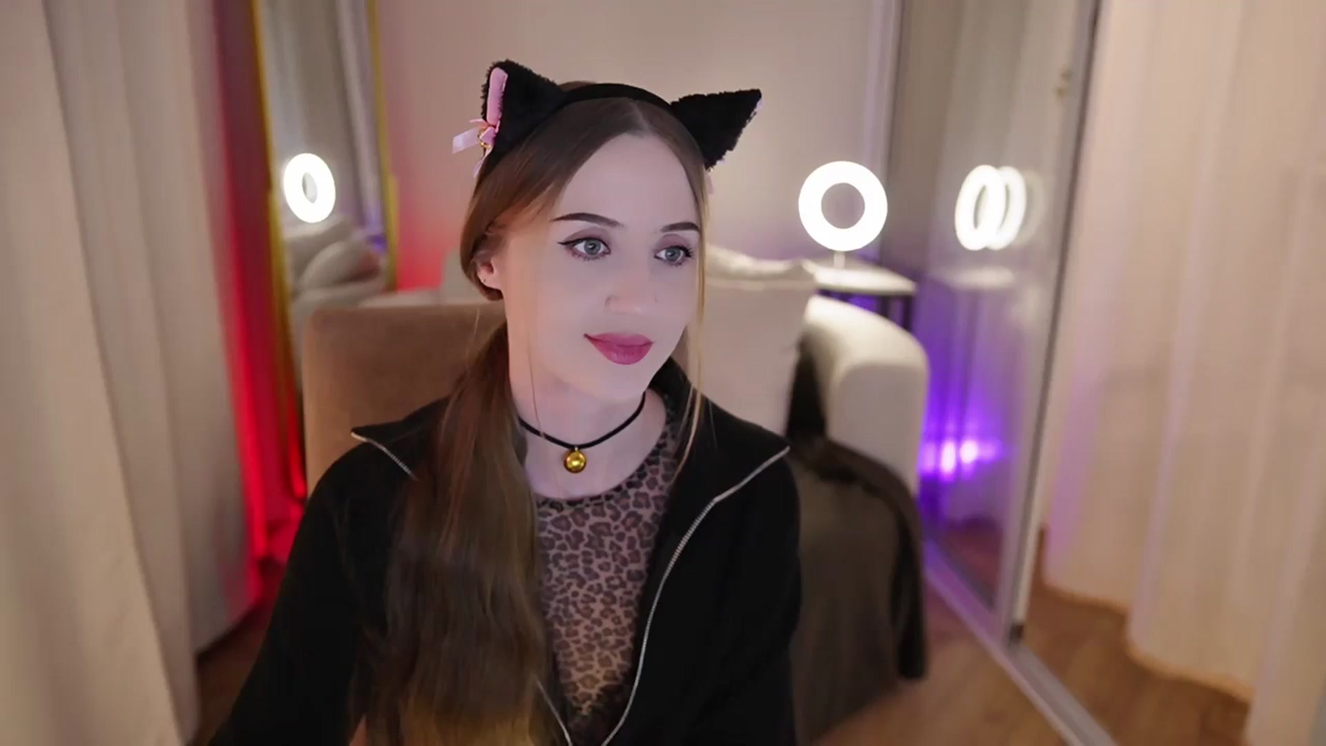 Gallery image thumbnail from Innocent_Soul's myfreecams stream on, 09/29/2025, 16:51 image 20 of 20