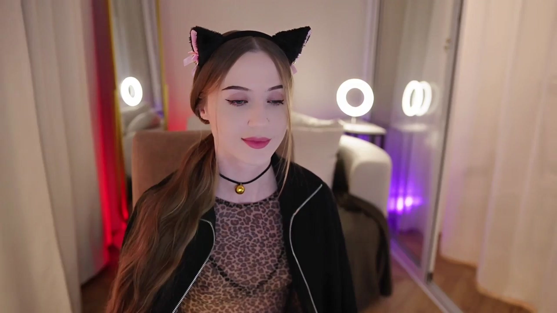 Gallery image thumbnail from Innocent_Soul's myfreecams stream on, 09/29/2025, 16:51 image 15 of 20