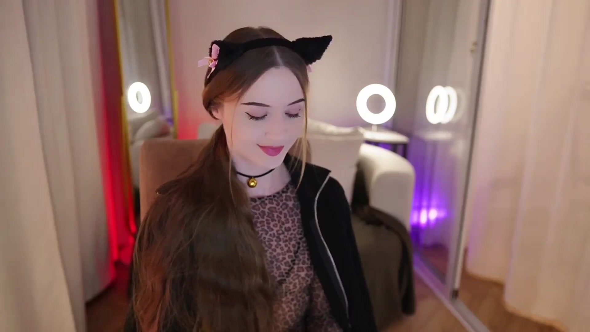 Gallery image thumbnail from Innocent_Soul's myfreecams stream on, 09/29/2025, 16:51 image 13 of 20