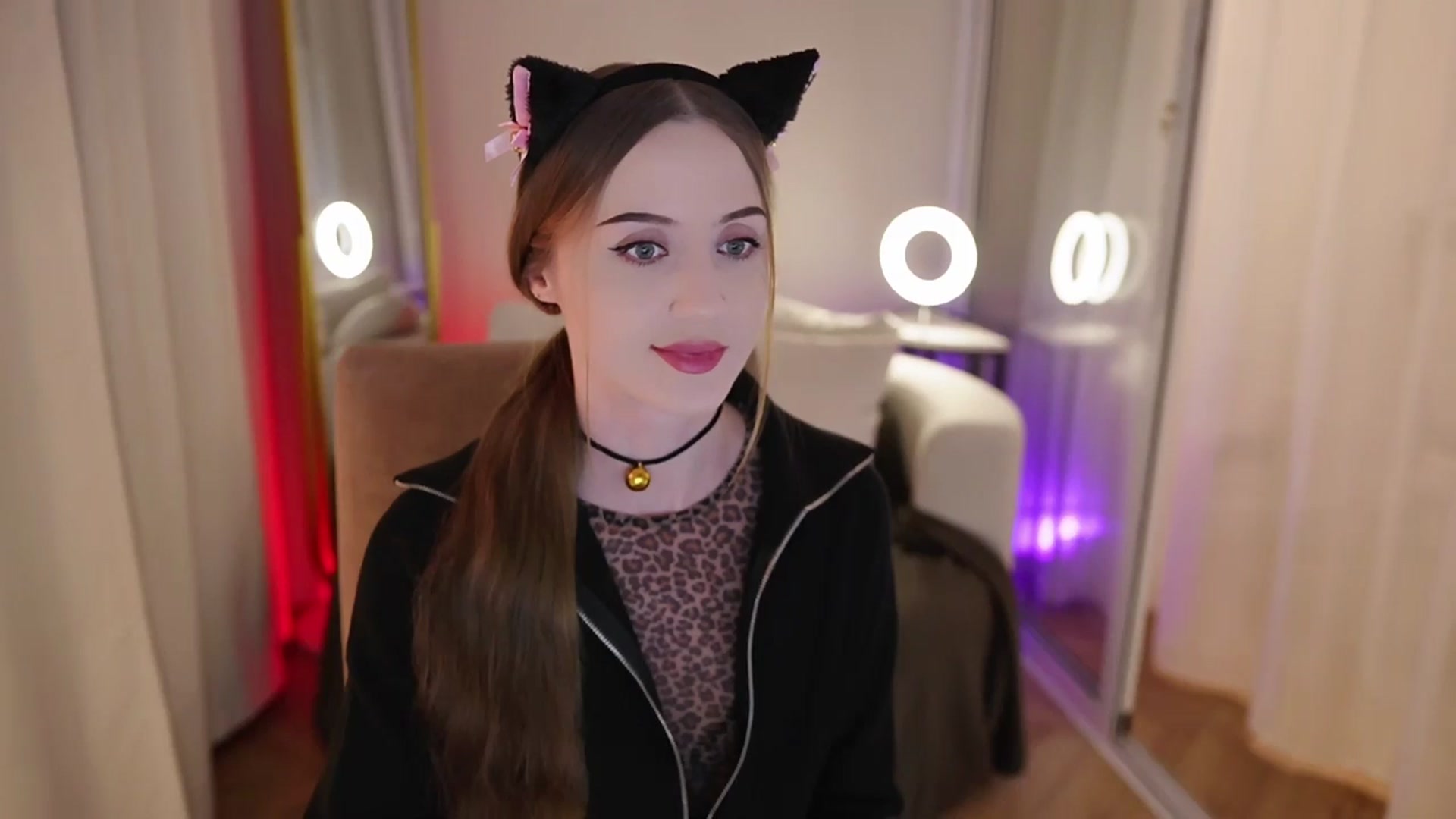 Gallery image thumbnail from Innocent_Soul's myfreecams stream on, 09/29/2025, 16:51 image 17 of 20