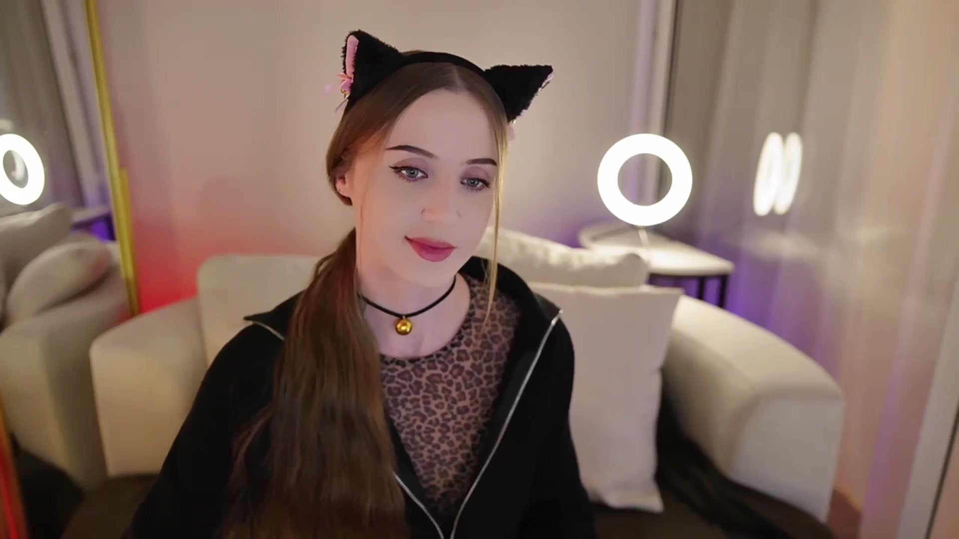 Gallery image thumbnail from Innocent_Soul's myfreecams stream on, 09/29/2025, 17:40 image 19 of 20