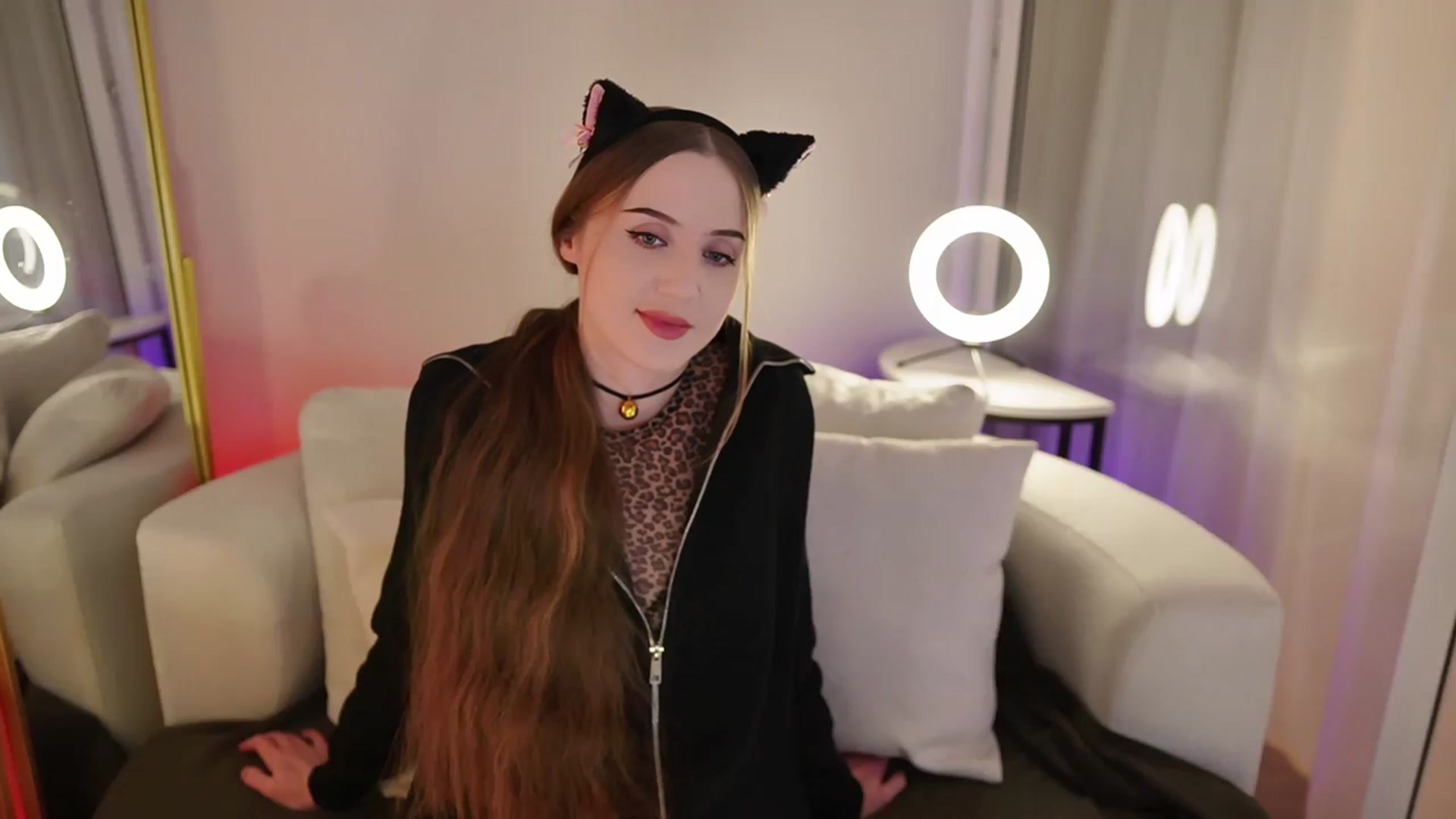 Gallery image thumbnail from Innocent_Soul's myfreecams stream on, 09/29/2025, 17:40 image 9 of 20