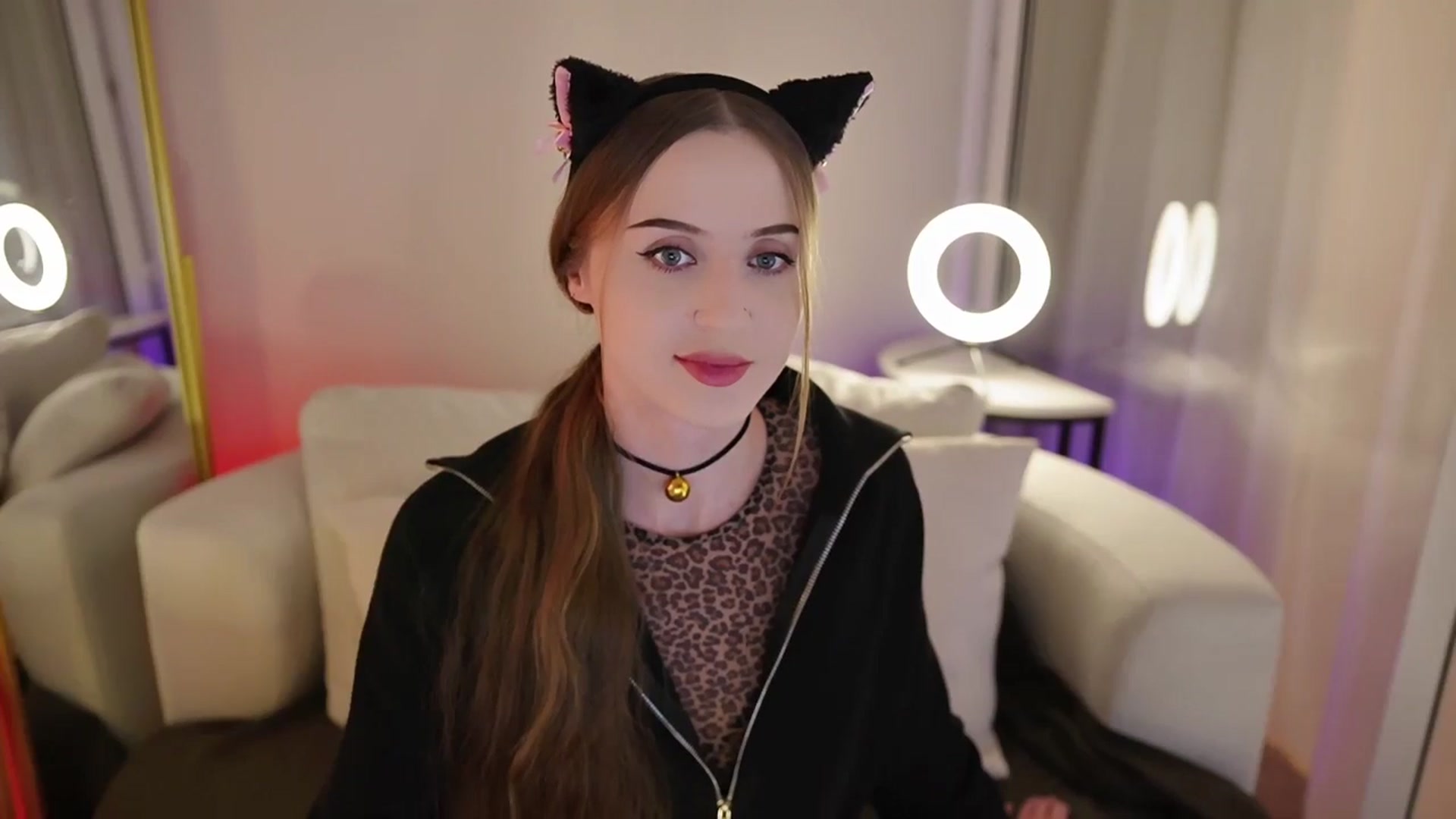 Gallery image thumbnail from Innocent_Soul's myfreecams stream on, 09/29/2025, 17:40 image 7 of 20