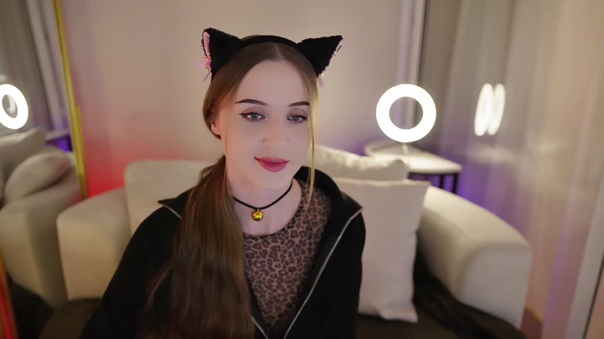Gallery image thumbnail from Innocent_Soul's myfreecams stream on, 09/29/2025, 17:40 image 20 of 20