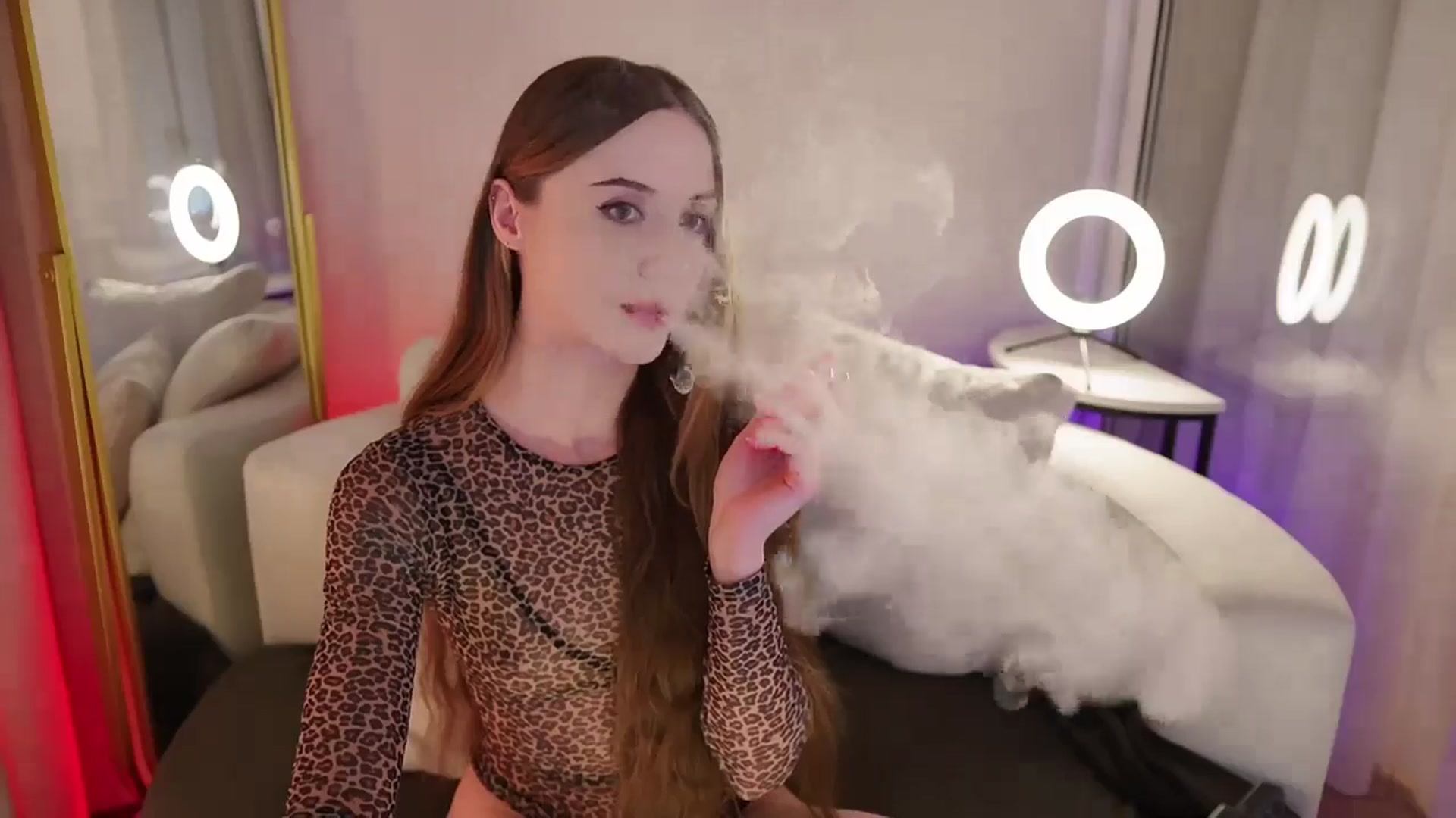 Gallery image thumbnail from Innocent_Soul's myfreecams stream on, 09/29/2025, 20:03 image 2 of 20