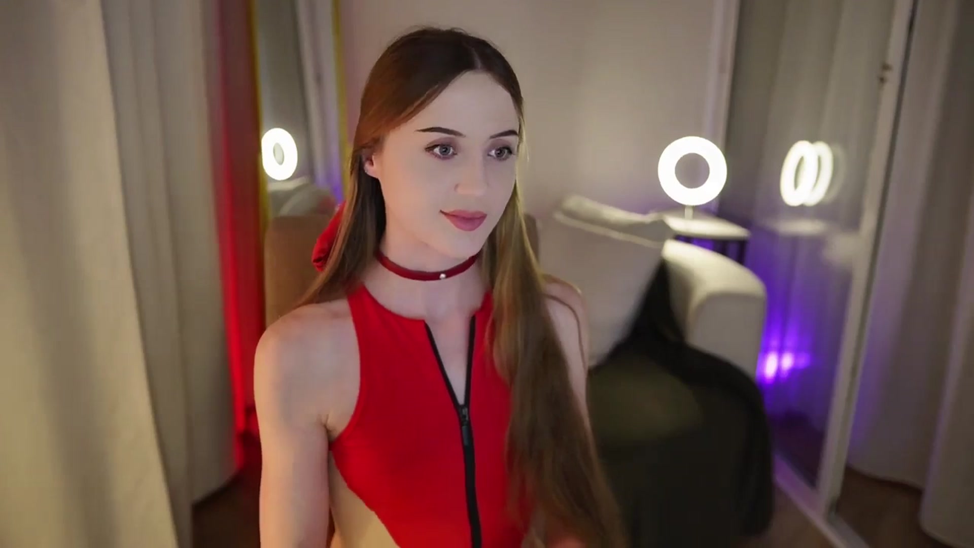Gallery image thumbnail from Innocent_Soul's myfreecams stream on, 10/03/2025, 15:38 image 18 of 20