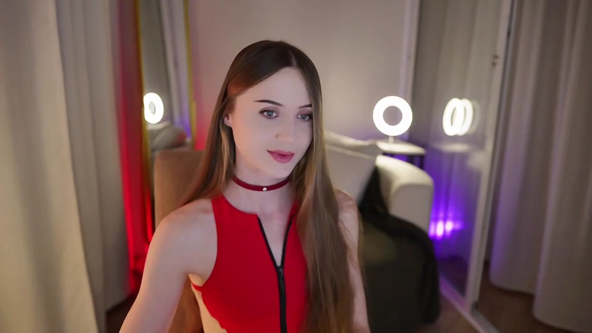 Gallery image thumbnail from Innocent_Soul's myfreecams stream on, 10/03/2025, 15:38 image 7 of 20