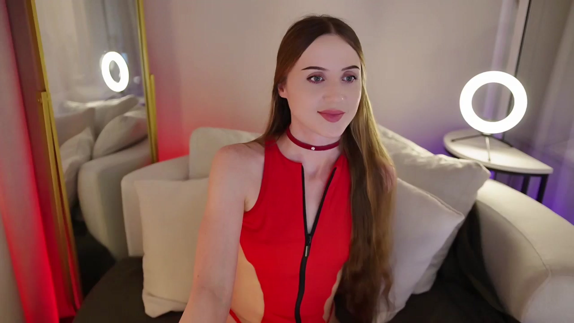 Gallery image thumbnail from Innocent_Soul's myfreecams stream on, 10/03/2025, 17:55 image 20 of 20