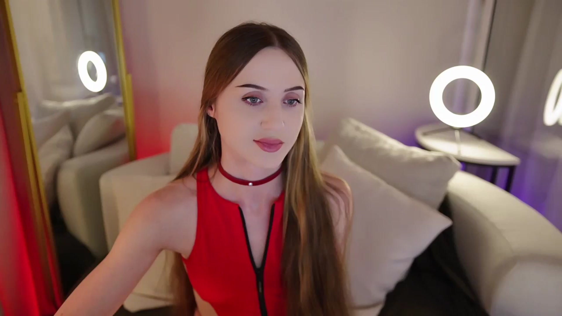 Gallery image thumbnail from Innocent_Soul's myfreecams stream on, 10/03/2025, 20:16 image 9 of 20