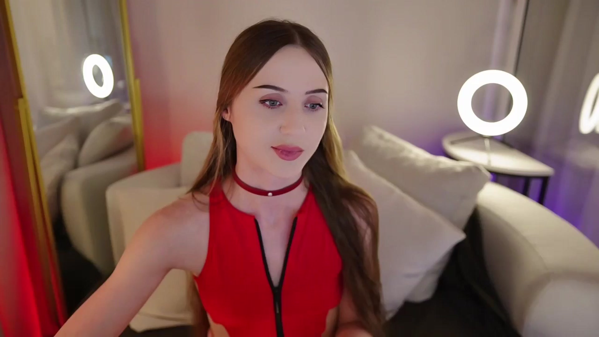 Gallery image thumbnail from Innocent_Soul's myfreecams stream on, 10/03/2025, 20:16 image 12 of 20