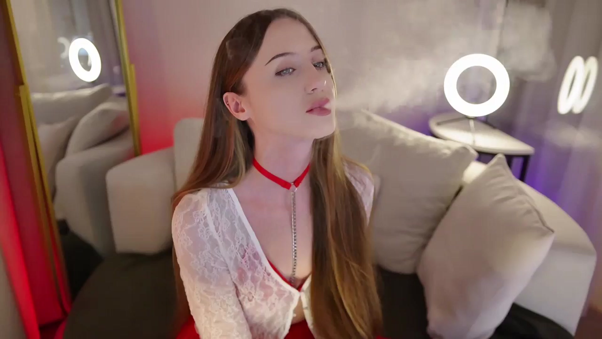Gallery image thumbnail from Innocent_Soul's myfreecams stream on, 10/06/2025, 18:26 image 15 of 20