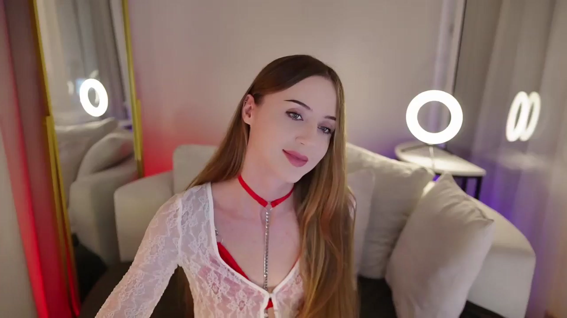 Gallery image thumbnail from Innocent_Soul's myfreecams stream on, 10/06/2025, 18:26 image 2 of 20