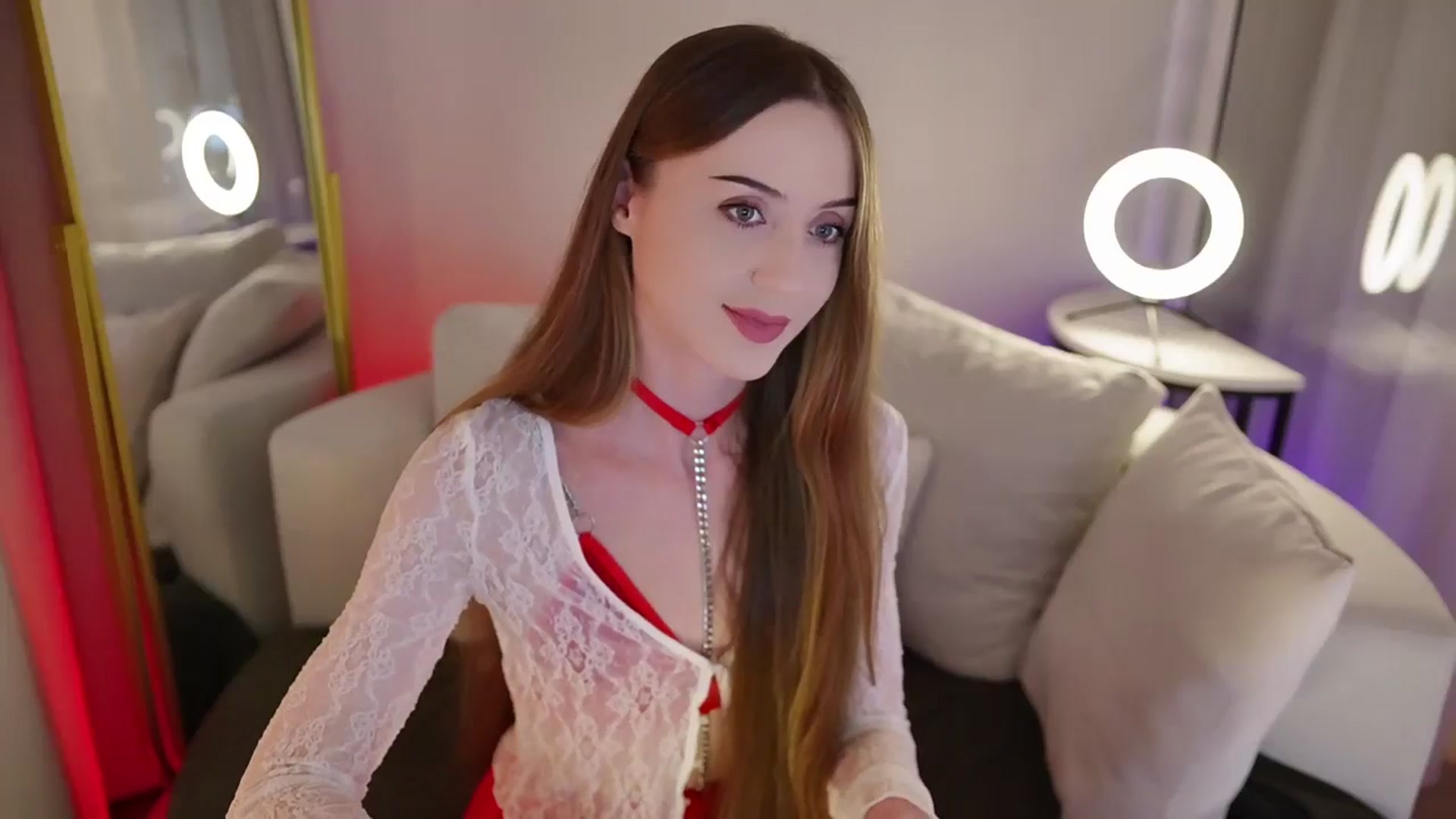 Gallery image thumbnail from Innocent_Soul's myfreecams stream on, 10/06/2025, 18:26 image 11 of 20