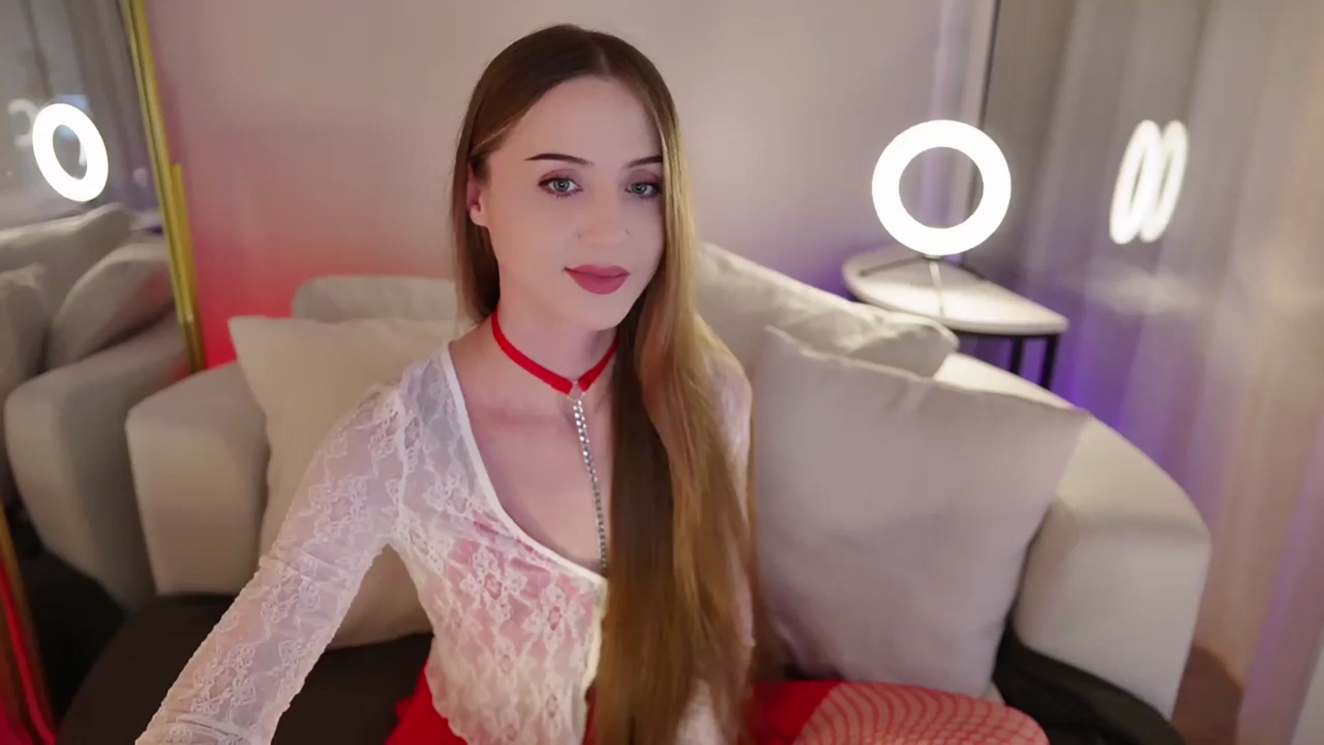 Gallery image thumbnail from Innocent_Soul's myfreecams stream on, 10/06/2025, 23:40 image 2 of 20