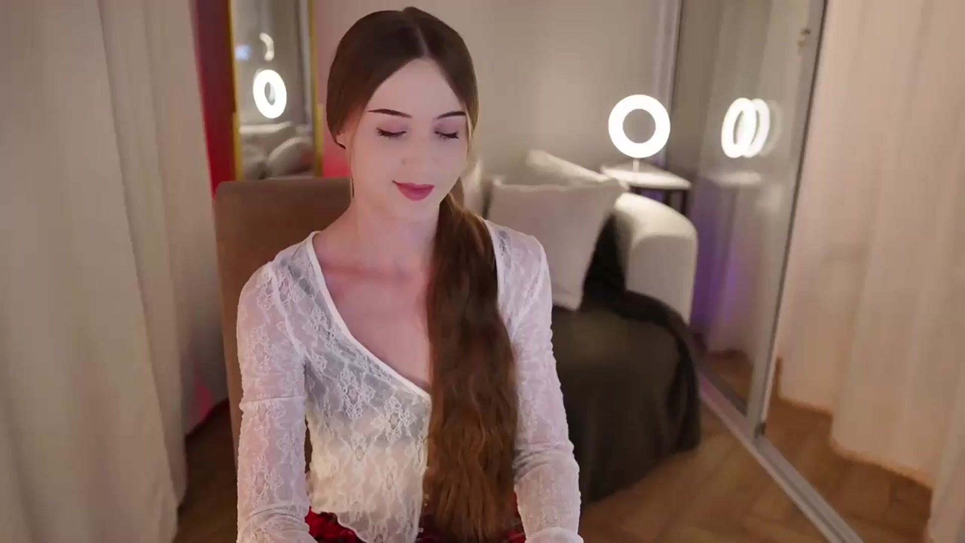Gallery image thumbnail from Innocent_Soul's myfreecams stream on, 10/11/2025, 15:01 image 18 of 20