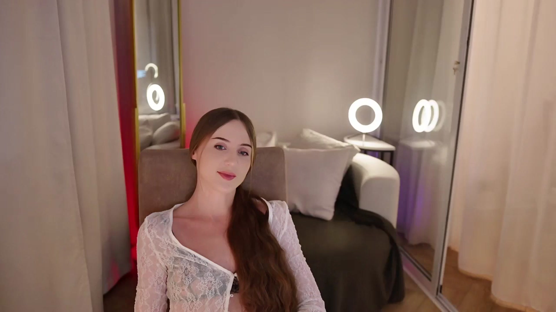 Gallery image thumbnail from Innocent_Soul's myfreecams stream on, 10/11/2025, 15:01 image 20 of 20