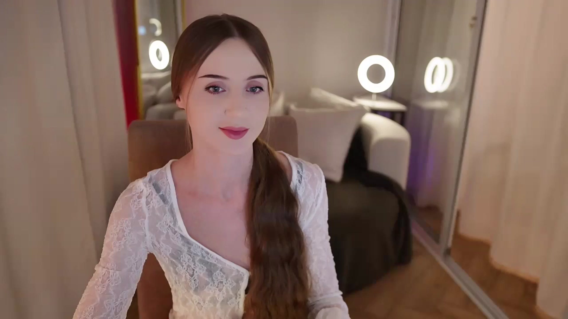 Gallery image thumbnail from Innocent_Soul's myfreecams stream on, 10/11/2025, 15:01 image 1 of 20