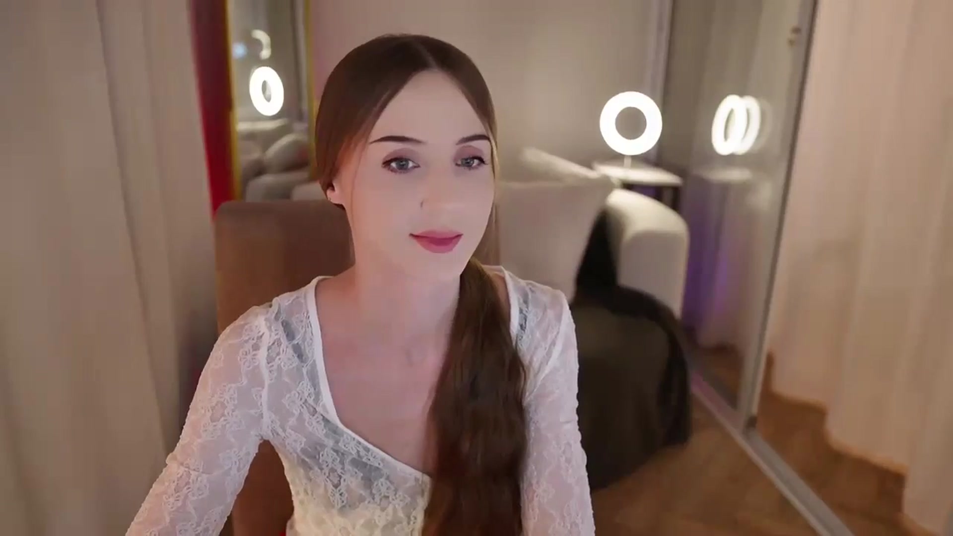 Gallery image thumbnail from Innocent_Soul's myfreecams stream on, 10/11/2025, 15:01 image 4 of 20