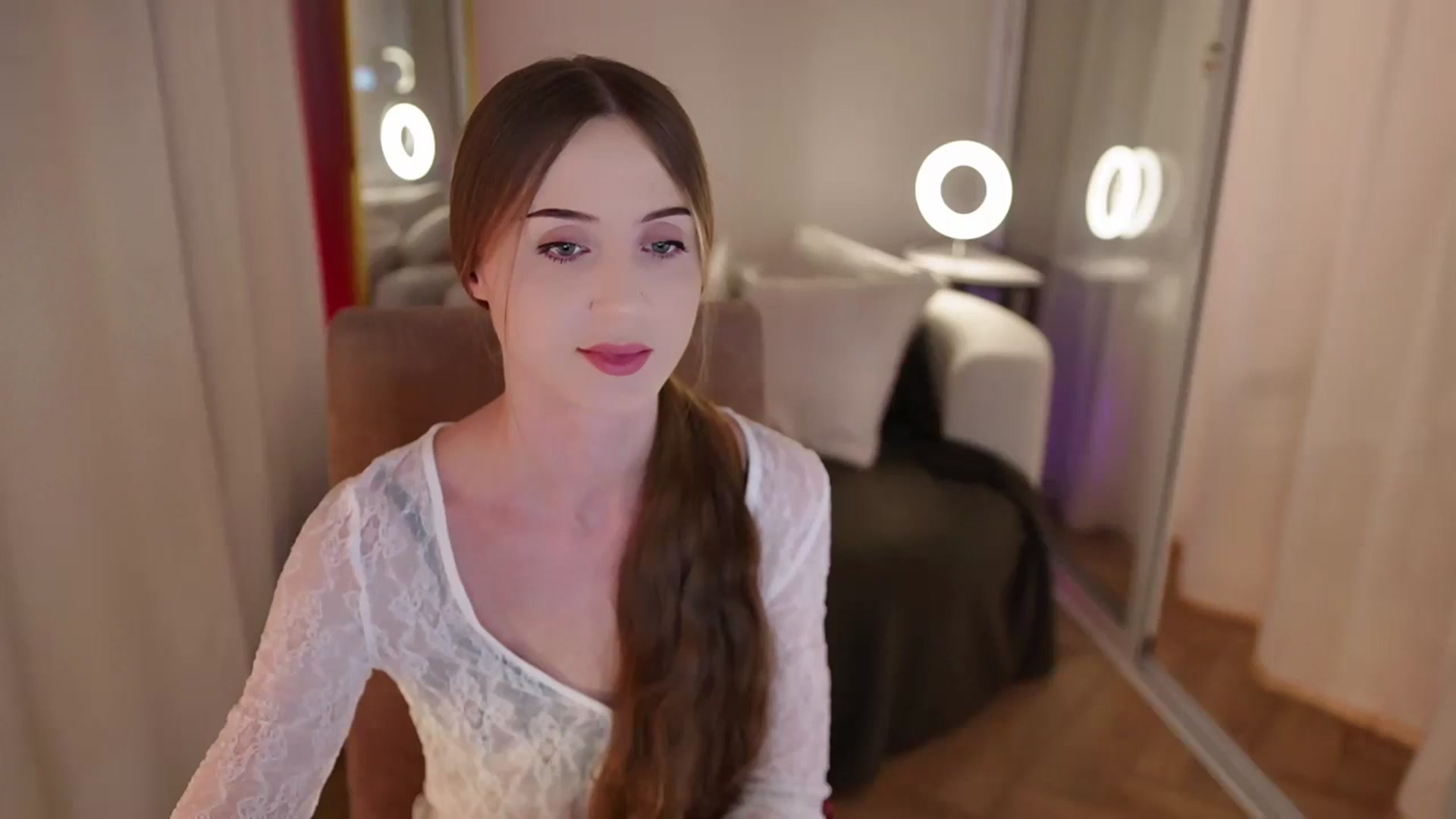 Gallery image thumbnail from Innocent_Soul's myfreecams stream on, 10/11/2025, 15:01 image 15 of 20