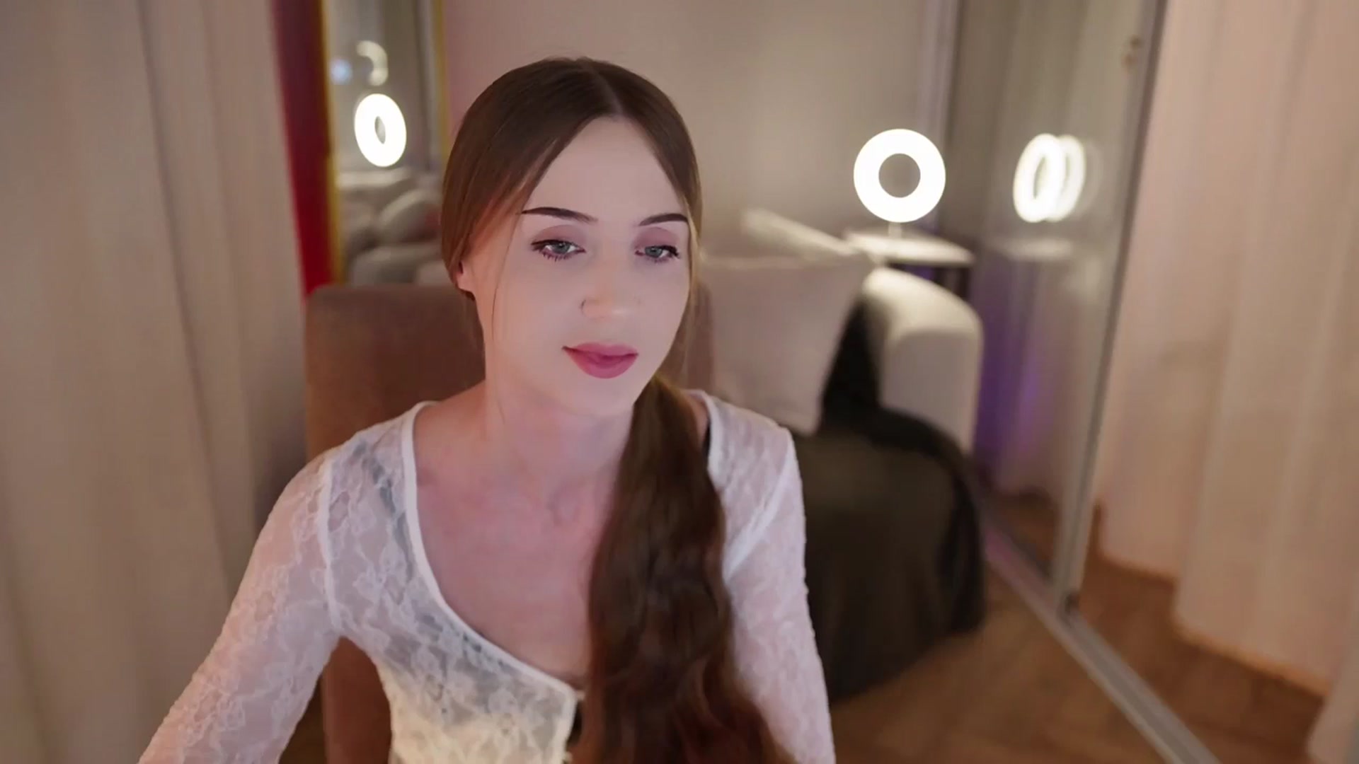 Gallery image thumbnail from Innocent_Soul's myfreecams stream on, 10/11/2025, 15:01 image 13 of 20