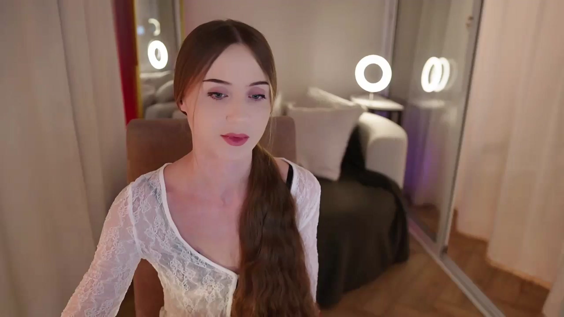 Gallery image thumbnail from Innocent_Soul's myfreecams stream on, 10/11/2025, 15:01 image 10 of 20
