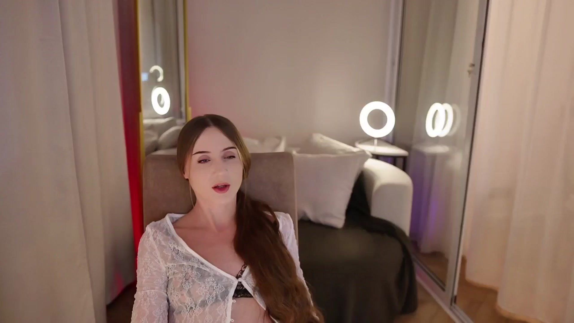 Gallery image thumbnail from Innocent_Soul's myfreecams stream on, 10/11/2025, 15:48 image 1 of 20