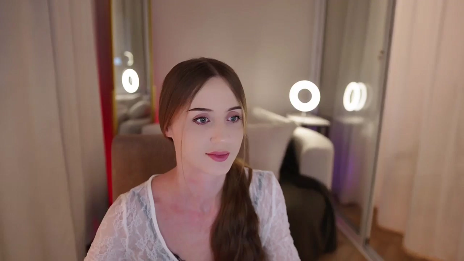 Gallery image thumbnail from Innocent_Soul's myfreecams stream on, 10/11/2025, 15:48 image 3 of 20