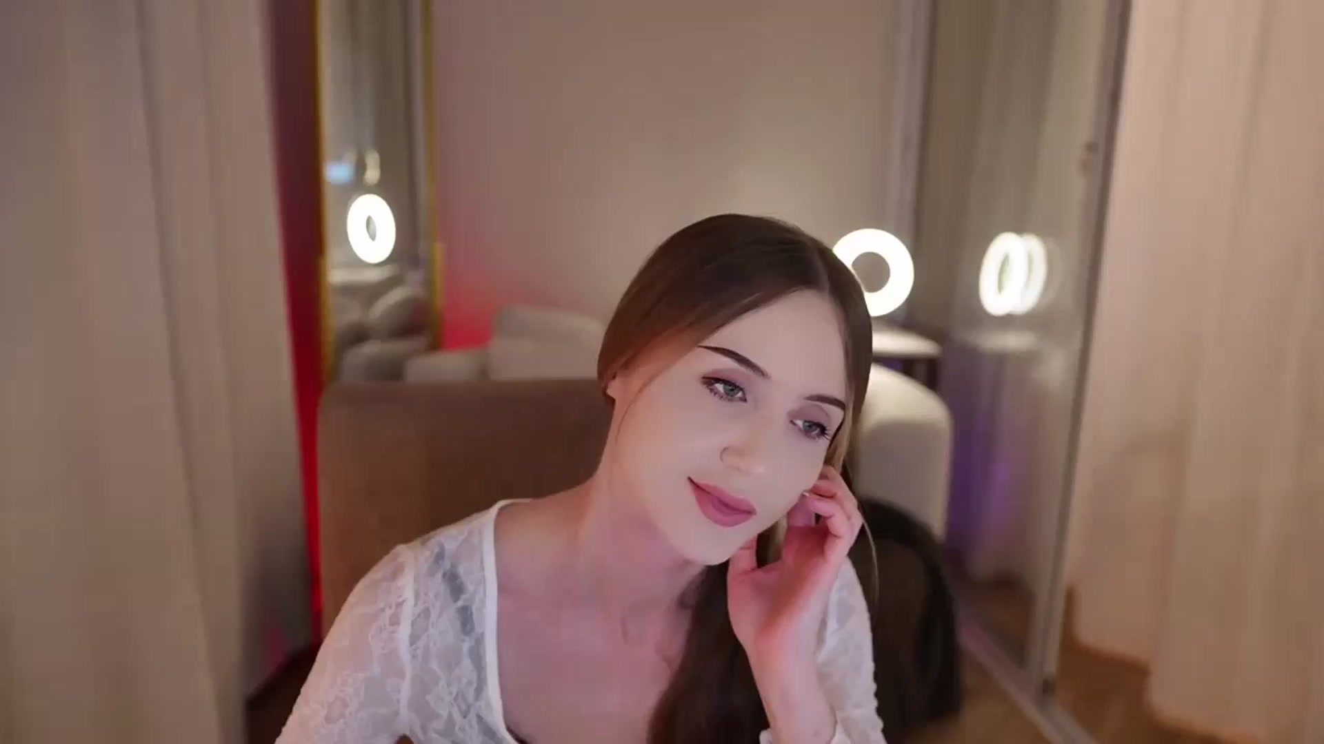 Gallery image thumbnail from Innocent_Soul's myfreecams stream on, 10/11/2025, 15:48 image 8 of 20