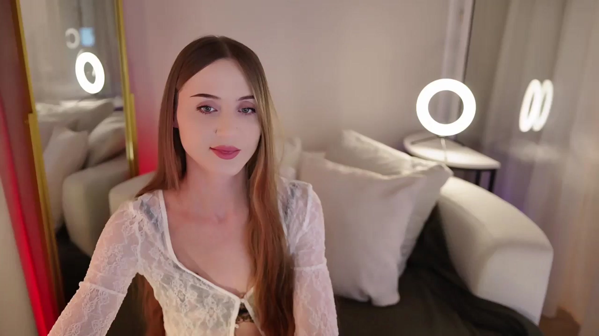 Gallery image thumbnail from Innocent_Soul's myfreecams stream on, 10/11/2025, 19:04 image 8 of 20