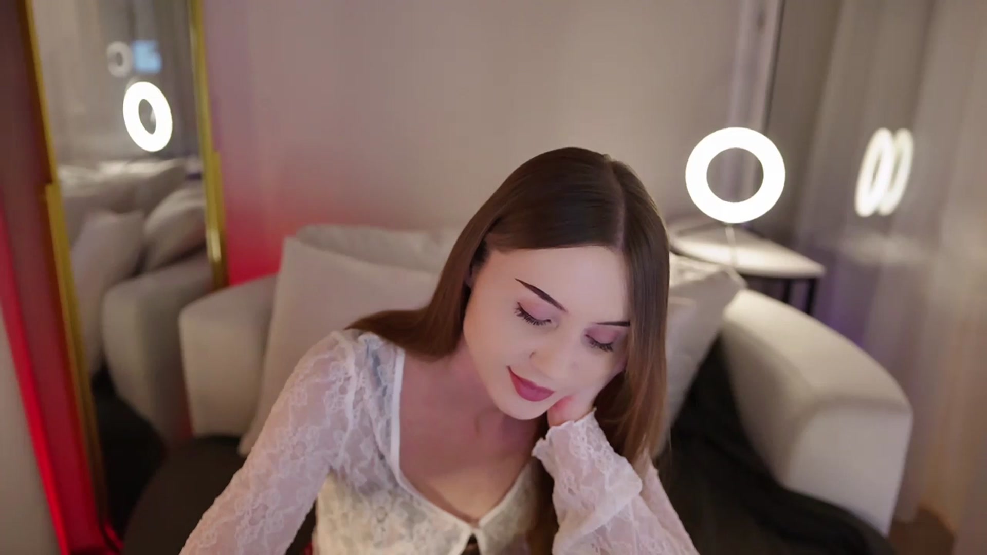 Gallery image thumbnail from Innocent_Soul's myfreecams stream on, 10/11/2025, 19:04 image 20 of 20