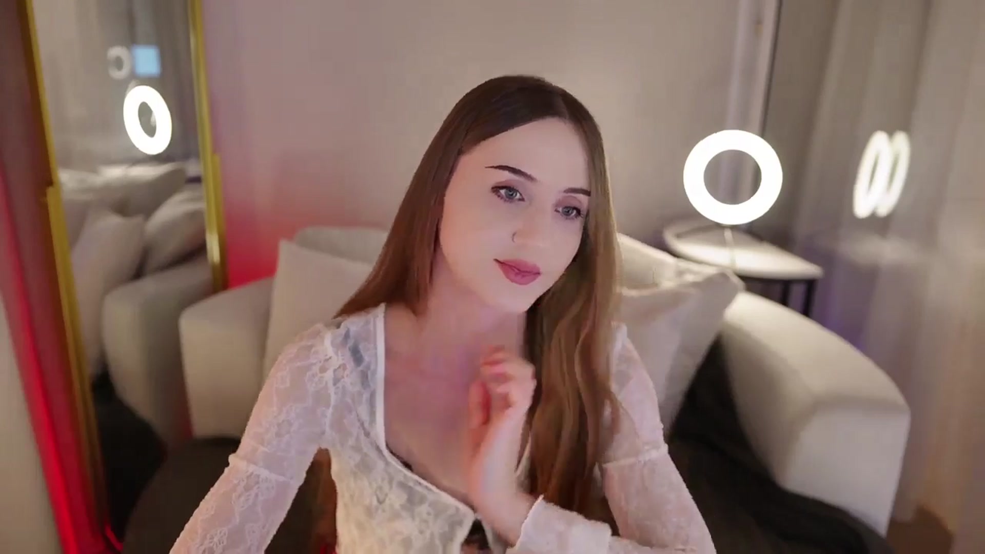 Gallery image thumbnail from Innocent_Soul's myfreecams stream on, 10/11/2025, 19:04 image 6 of 20