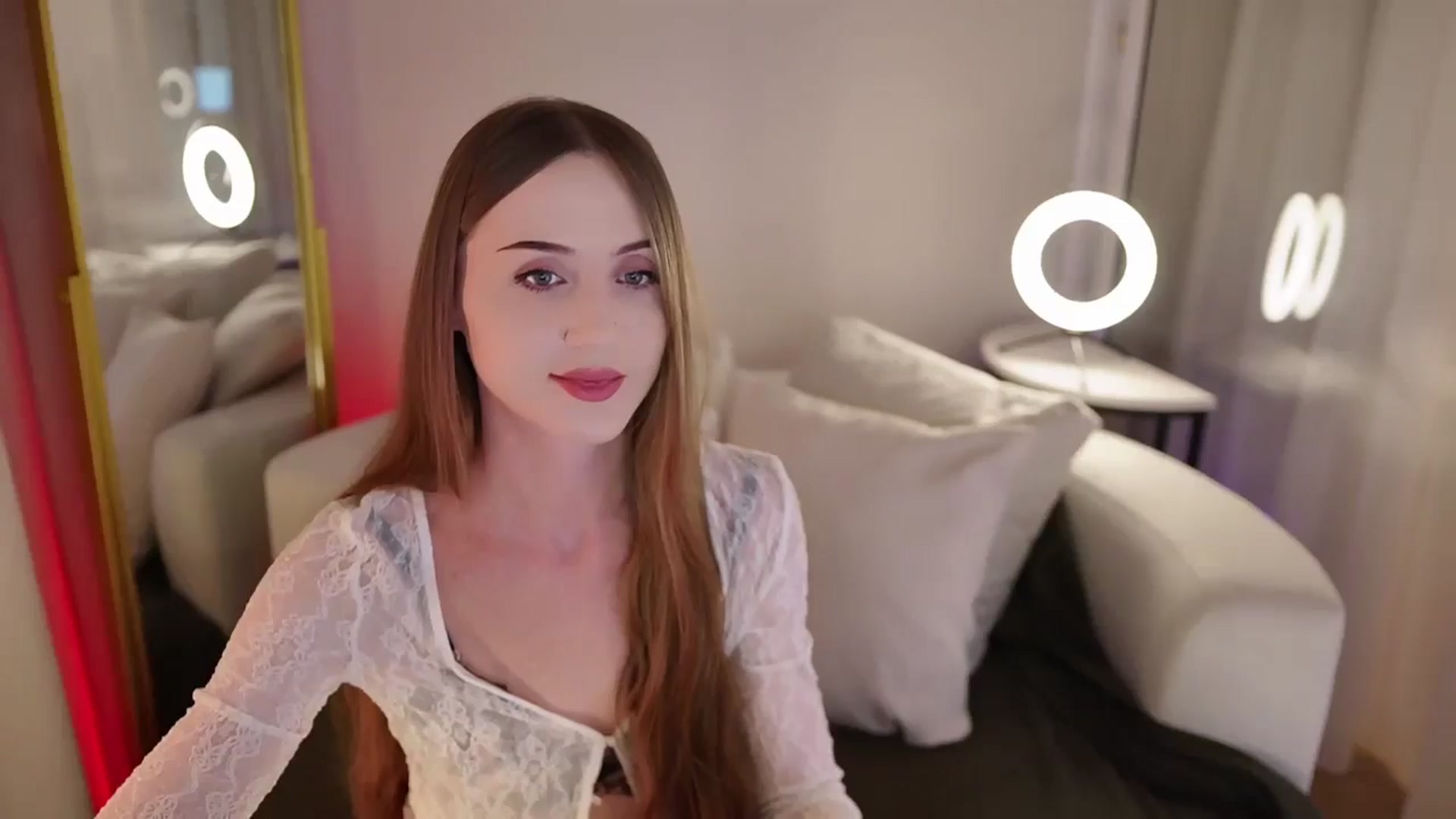 Gallery image thumbnail from Innocent_Soul's myfreecams stream on, 10/11/2025, 19:04 image 11 of 20
