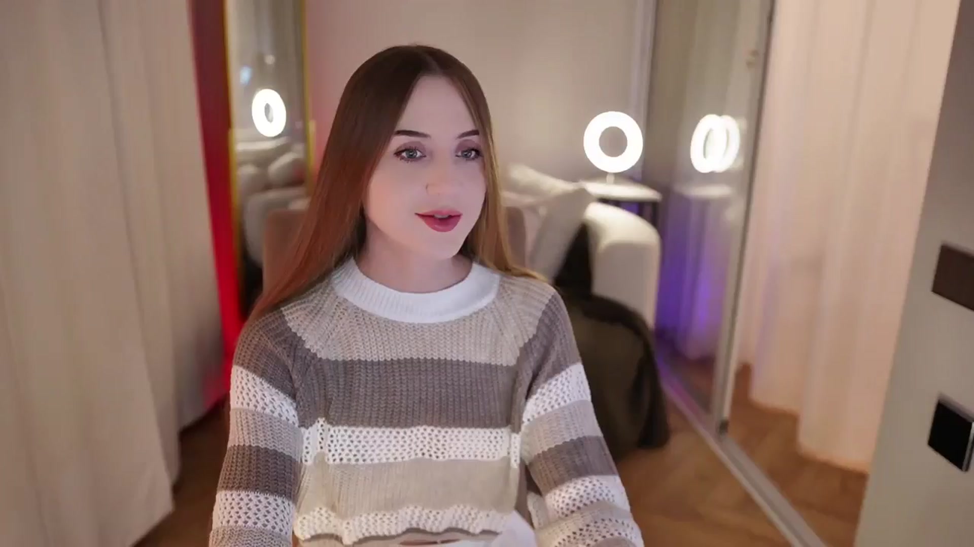 Gallery image thumbnail from Innocent_Soul's myfreecams stream on, 10/15/2025, 15:14 image 15 of 20