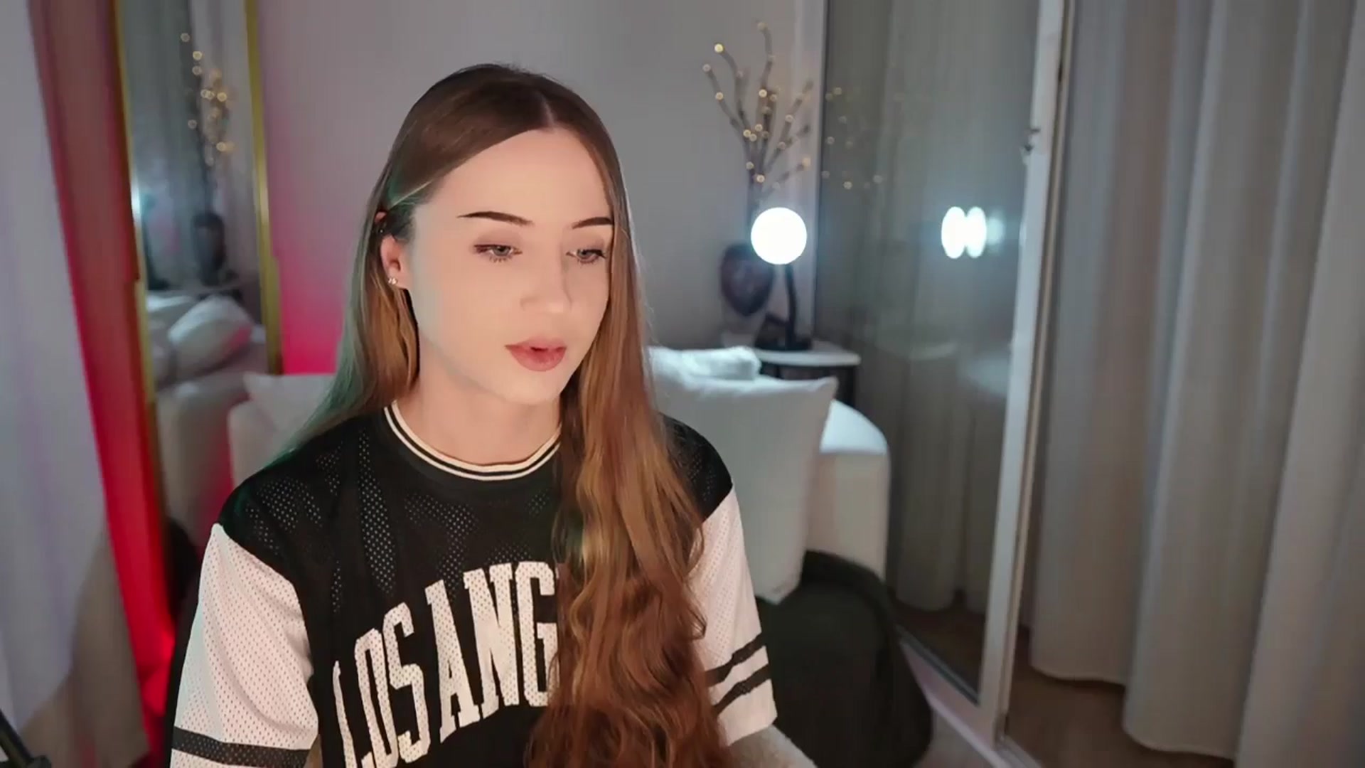 Gallery image thumbnail from Innocent_Soul's myfreecams stream on, 11/05/2025, 17:19 image 11 of 20