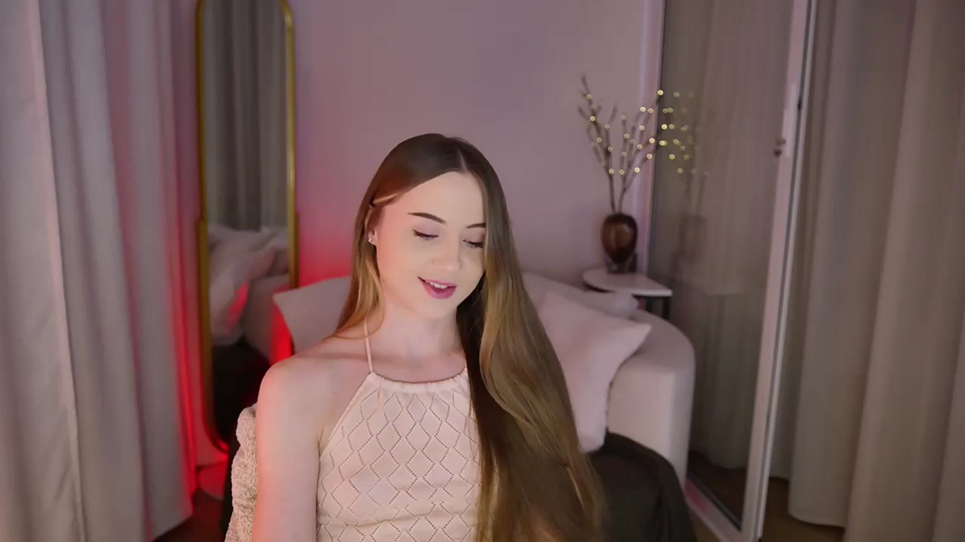Gallery image thumbnail from Innocent_Soul's myfreecams stream on, 11/11/2025, 17:06 image 20 of 20