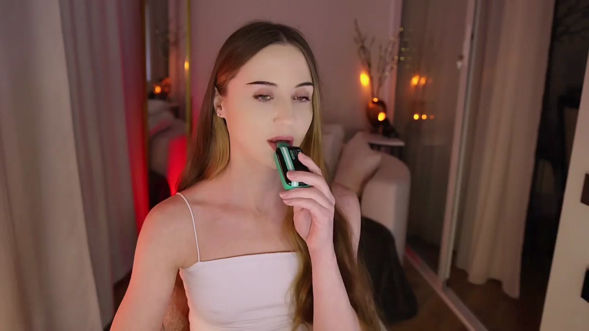 Gallery image thumbnail from Innocent_Soul's myfreecams stream on, 11/24/2025, 16:04 image 9 of 20