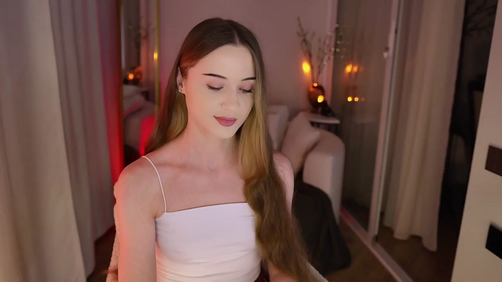 Gallery image thumbnail from Innocent_Soul's myfreecams stream on, 11/24/2025, 16:04 image 1 of 20
