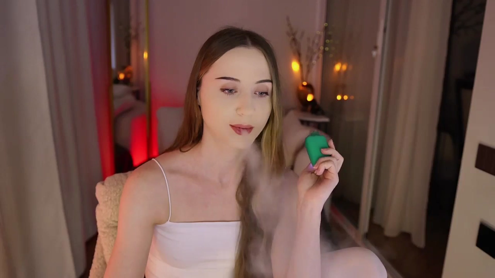 Gallery image thumbnail from Innocent_Soul's myfreecams stream on, 11/24/2025, 17:41 image 20 of 20